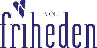 Tivoli Friheden STAGE